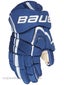 Bauer Vapor APX Pro Hockey Gloves Sr 